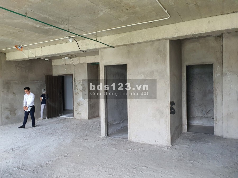 Bán hoà vốn căn hộ chung cư Lavida Plus Quận 7 2PN dt 75m2, LH xem nhà
