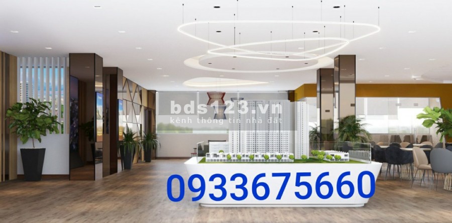 Legacy Central Căn Hộ Cao Cấp Bình Dương, thanh toán theo tiến độ, không lãi suất