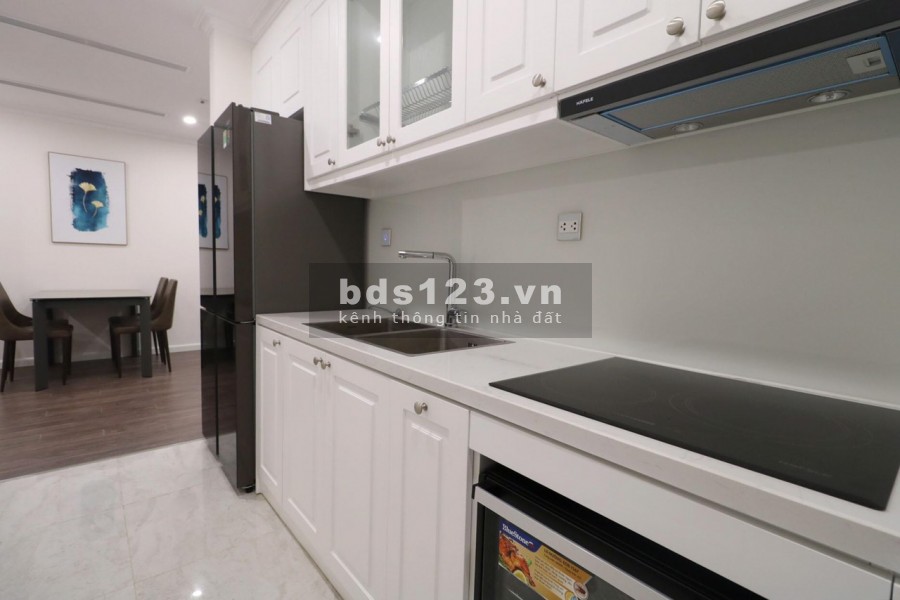 Chính chủ cho thuê gấp căn 2,3 ngủ CB/Full đồ CC Sunshine City Ciputra giá chỉ từ 9tr/th