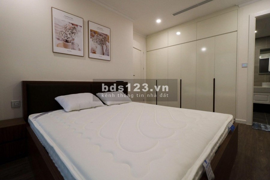 Chính chủ cho thuê gấp căn 2,3 ngủ CB/Full đồ CC Sunshine City Ciputra giá chỉ từ 9tr/th