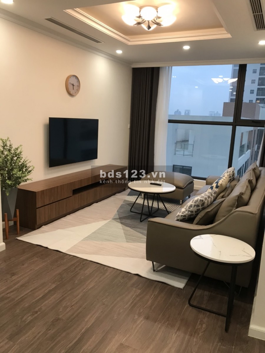 Chính chủ cho thuê gấp căn 2,3 ngủ CB/Full đồ CC Sunshine City Ciputra giá chỉ từ 9tr/th