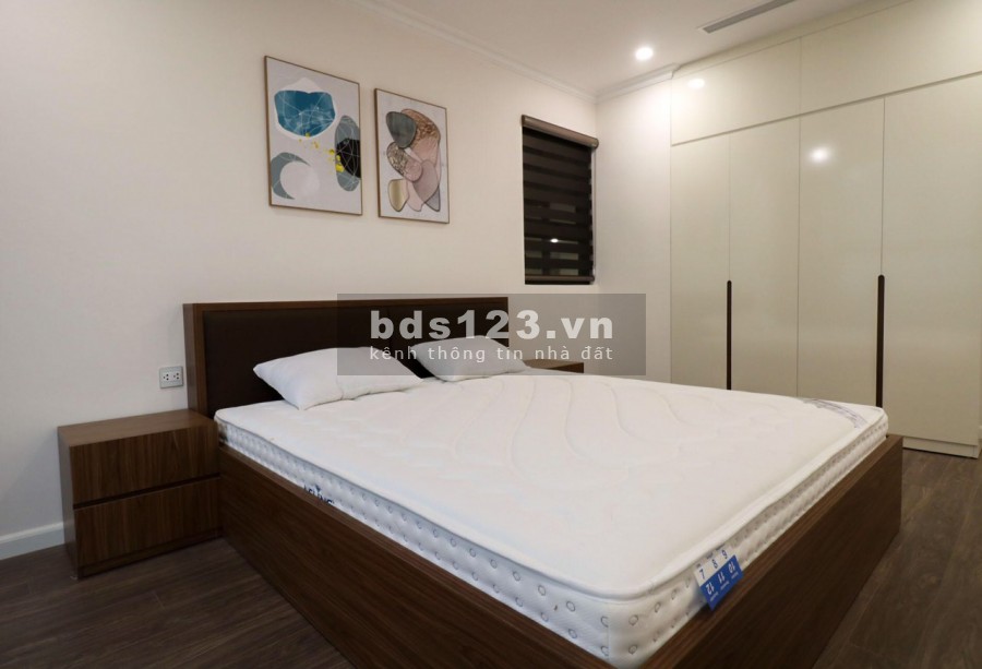 Chính chủ cho thuê gấp căn 2,3 ngủ CB/Full đồ CC Sunshine City Ciputra giá chỉ từ 9tr/th
