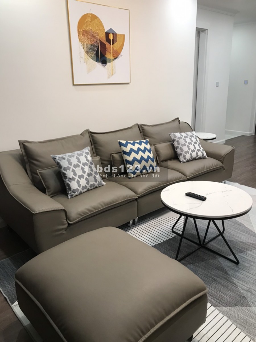 Chính chủ cho thuê gấp căn 2,3 ngủ CB/Full đồ CC Sunshine City Ciputra giá chỉ từ 9tr/th