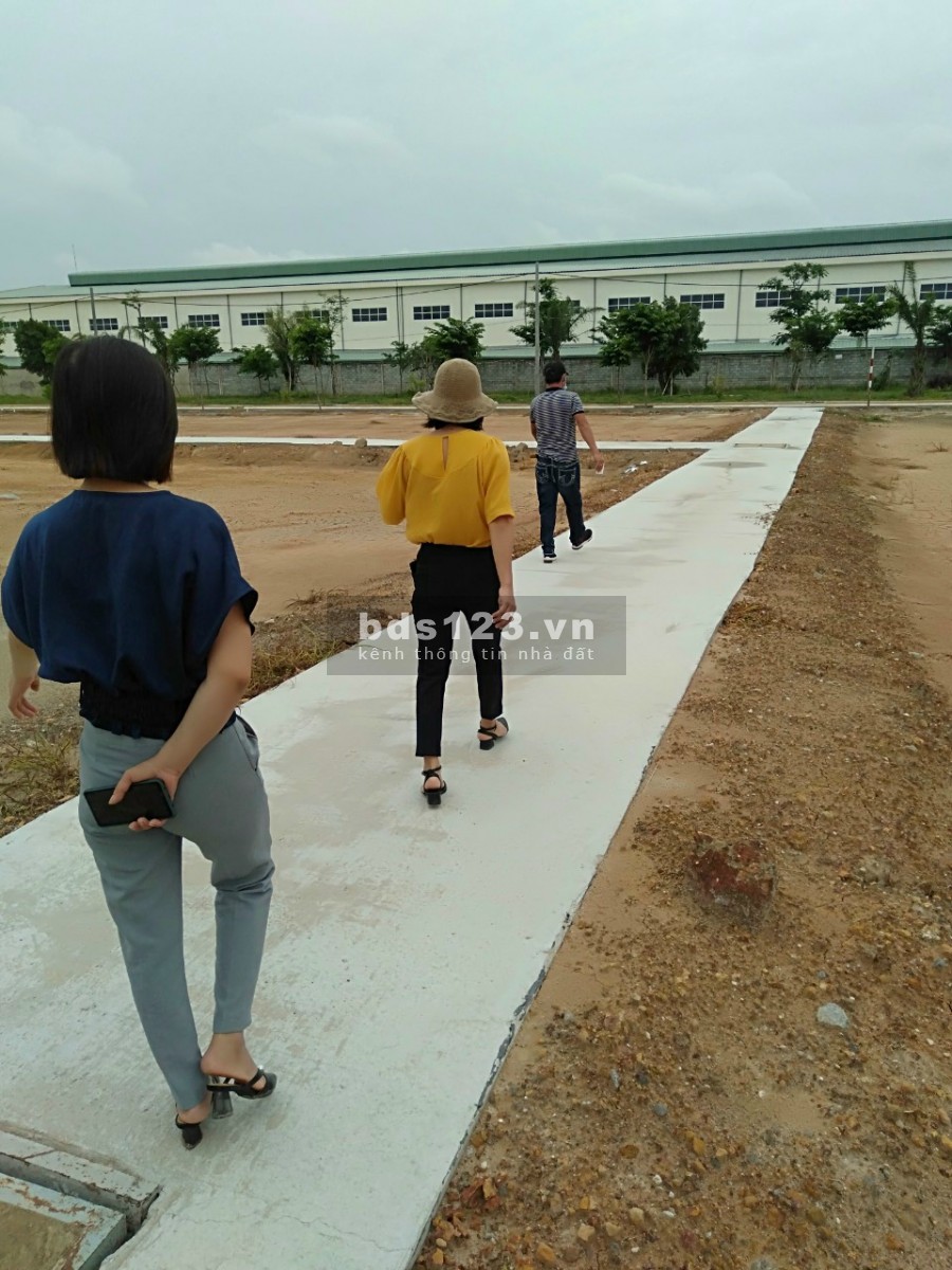 Bán đất Bình Dương giá ngộp cần bán gấp có hoa hồng cho người giới thiệu