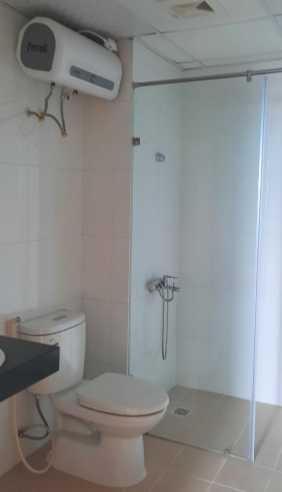 Căn hộ chung cư cao cấp - cho thuê làm Văn phòng, giá cho thuê 10 triệu/tháng