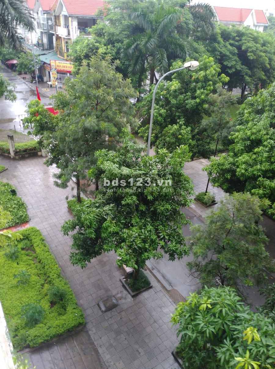 Đất phố cổ Ngọc Lâm Quận Long Biên ô tô tránh nhau giá bán nhỉnh 3 tỷ