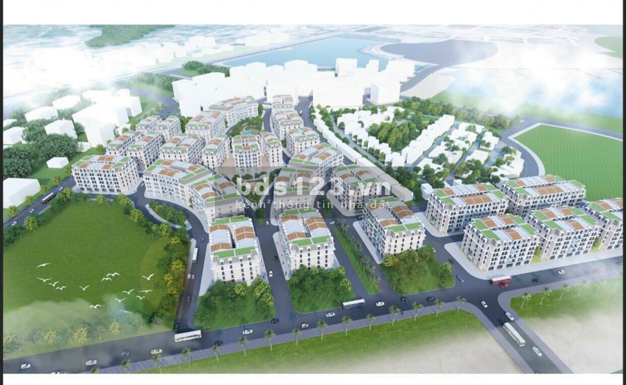 Siêu dự án sắp ra mắt trong tháng 7, sở hữu toạ độ kim cương tại Hạ Long, sổ sẵn