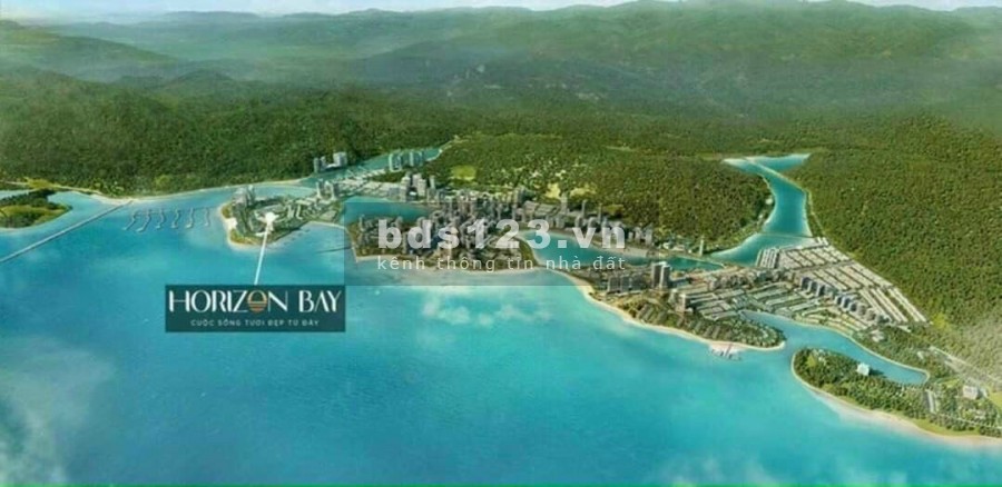 Siêu dự án sắp ra mắt trong tháng 7, sở hữu toạ độ kim cương tại Hạ Long, sổ sẵn