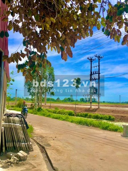 Bán đất tại mặt bằng Quảng Giao - Quảng Xương, Thanh Hóa, giá bán 820 triệu