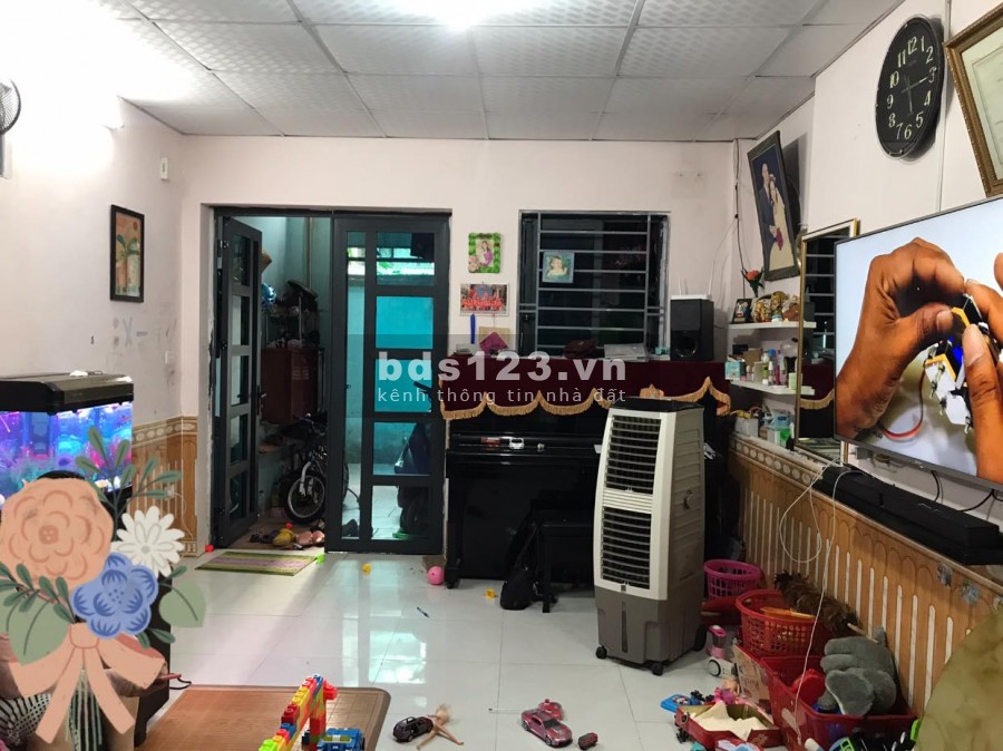 Chỉ 2 tỷ 650 triệu có nhà siêu đẹp Ngọc Hà, Ba Đình 41m, 2 tầng, MT 3.8m, có thương lượng.
