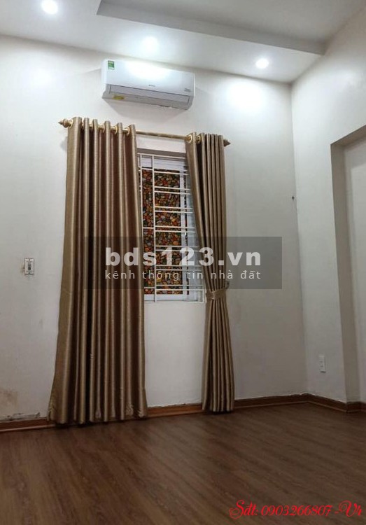 Bán nhà hẻm 159 Trần Văn Đang, Phường 11, Quận 3 dt 24m2 giá bán 2,3 tỷ