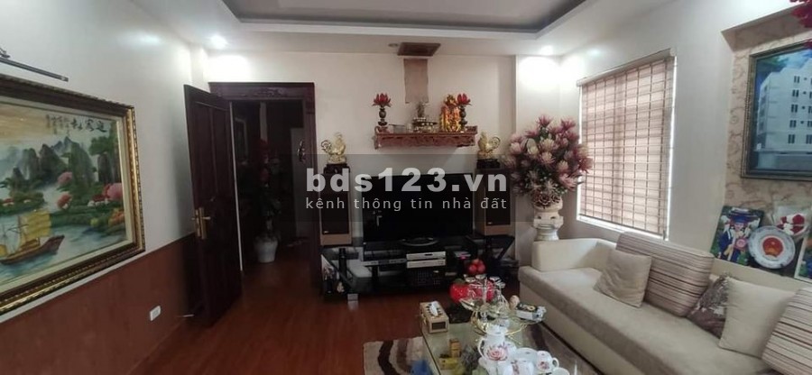 Bán nhà 8 tầng đường Doãn Kế Thiện, Quận Cầu Giấy, giá bán 14.5 tỷ, lh 0902556333