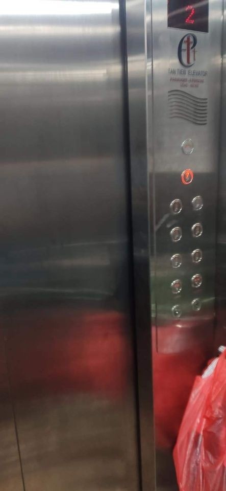 Bán nhà 8 tầng đường Doãn Kế Thiện, Quận Cầu Giấy, giá bán 14.5 tỷ, lh 0902556333