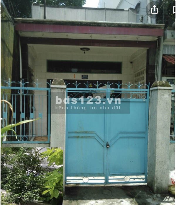 Bán nhà hẻm xe hơi Trần Văn Khê, Bình Thạnh, cấp 4, giá 7.7 tỷ, dt 80m2, lhcc