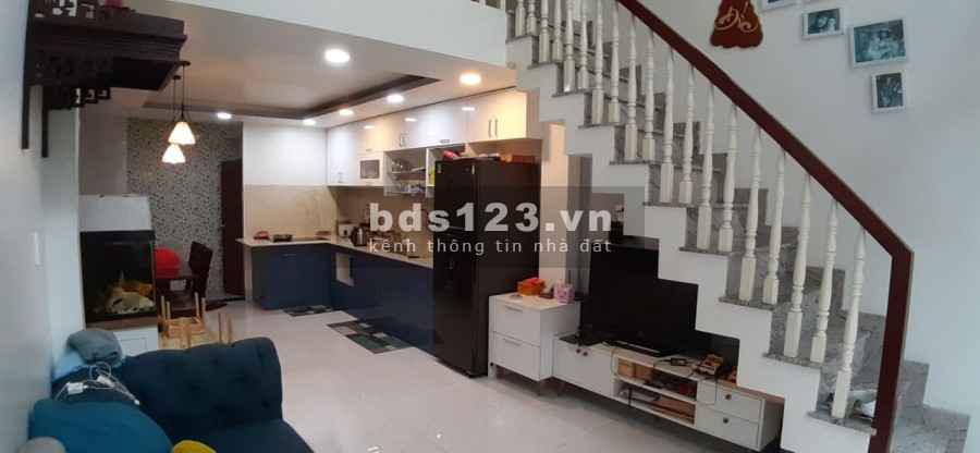 Bán nhà Nguyễn Sỹ Sách, Phường 15, Tân Bình, diện tích 35m2, nhà siêu xinh