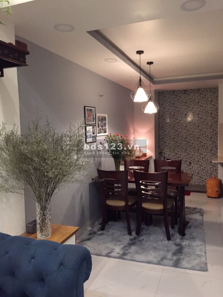 Bán nhà Nguyễn Sỹ Sách, Phường 15, Tân Bình, diện tích 35m2, nhà siêu xinh