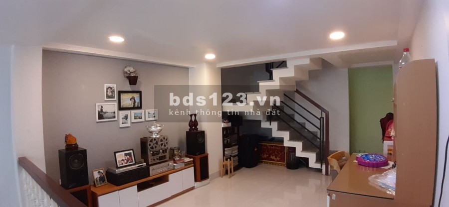 Bán nhà Nguyễn Sỹ Sách, Phường 15, Tân Bình, diện tích 35m2, nhà siêu xinh