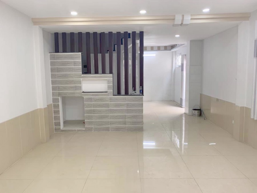 Bán nhà riêng Bà Hạt, Quận 10, 3 tầng, dt 39m2, 3 phòng ngủ, giá rẻ