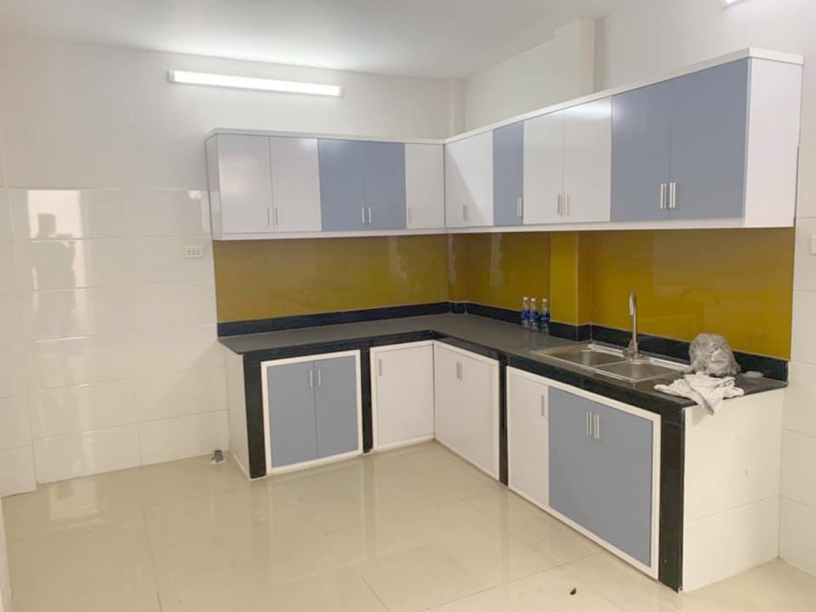 Bán nhà riêng Bà Hạt, Quận 10, 3 tầng, dt 39m2, 3 phòng ngủ, giá rẻ