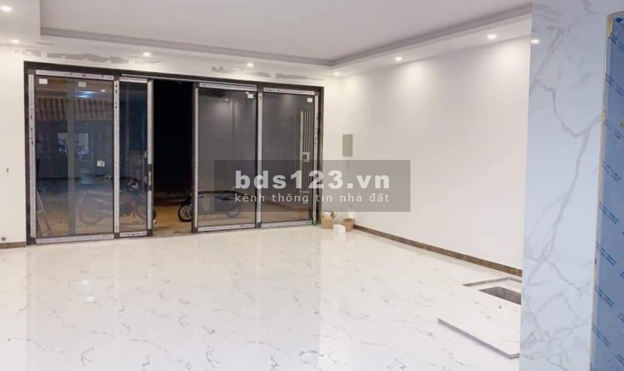 Phân lô ô tô phố Doãn Kế Thiện, diện tích sử dụng 75m2, 8 tầng, giá nhỉnh 12 tỷ