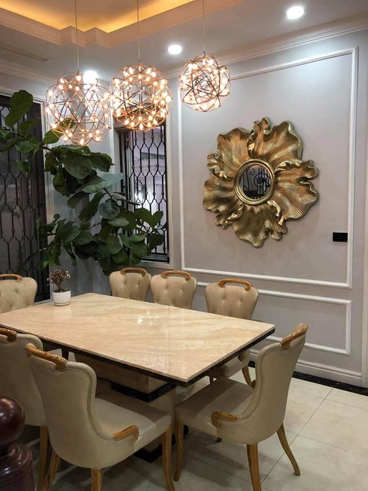 Biệt thự liền kề Minh Tâm không gian sống lý tưởng, dt 150m2, mt 9m, giá bán 18 tỷ