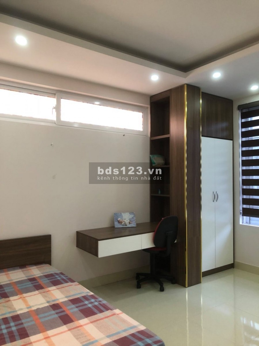 Bán nhà nguyên căn ô tô tránh 2 mặt thoáng vĩnh viễn, tuyệt phẩm Hà Đông, 4 tầng
