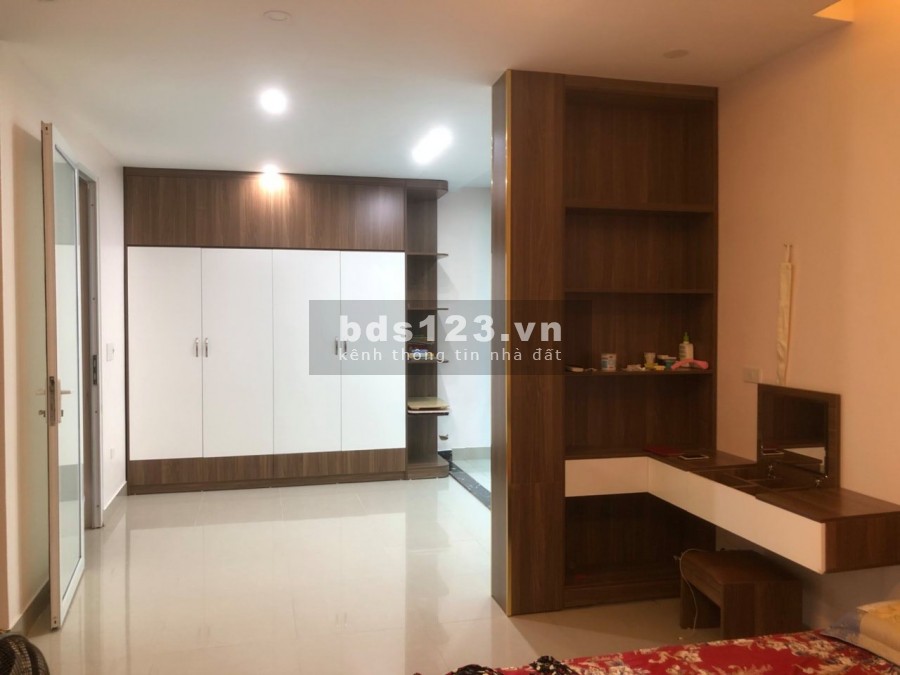 Bán nhà nguyên căn ô tô tránh 2 mặt thoáng vĩnh viễn, tuyệt phẩm Hà Đông, 4 tầng
