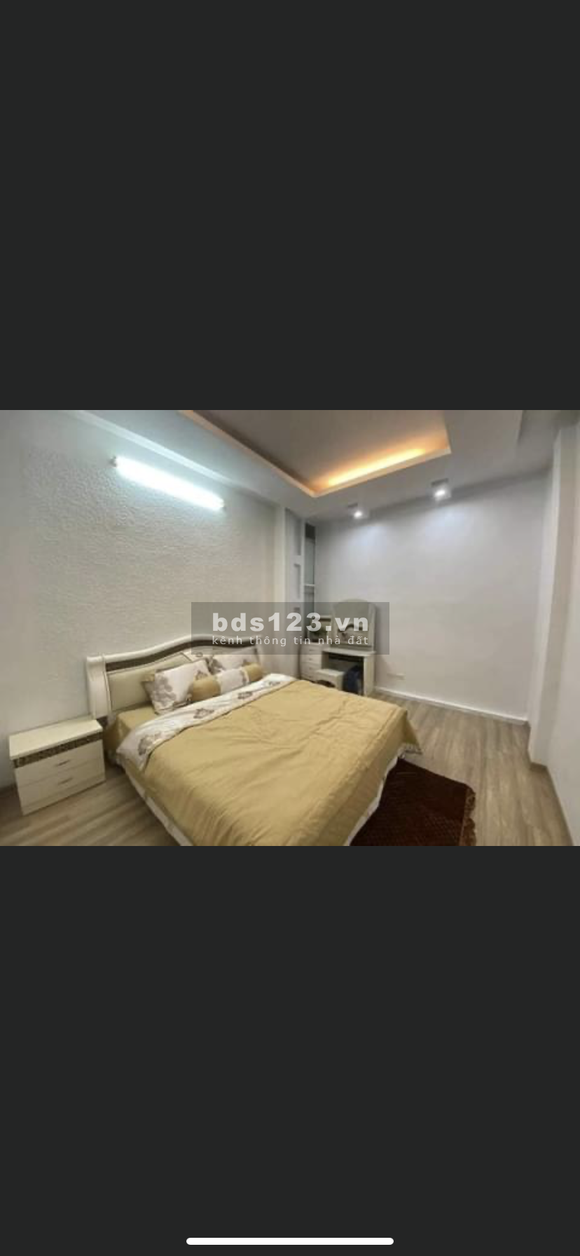 Bán Nhà Tân Mai Ngõ Rộng diện tích 41m2, đúc 4 tầng giá bán nhỉnh 3 tỷ