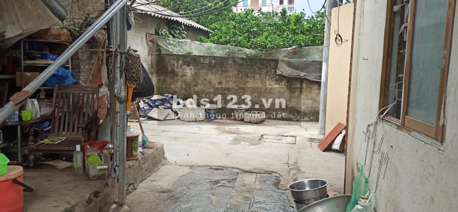Cần Bán đất Tây Mỗ, Nam Từ Liêm 56m2, giá 36 triệu/m2, ngõ rộng gần ô tô tránh, vuông vắn