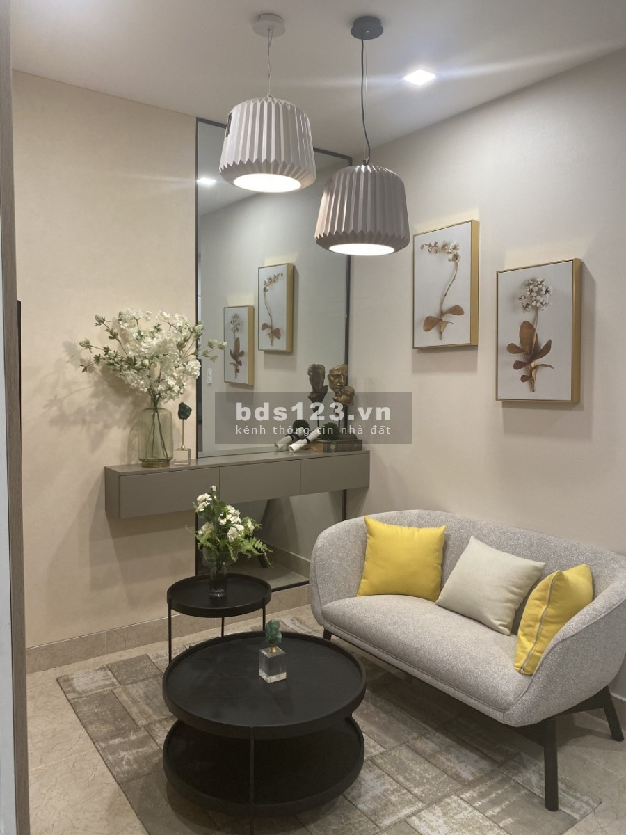 Chớp lấy cơ hội An Cư - Lập Nghiệp ngay trung tâm thành phố Thuận An chỉ 225 triệu