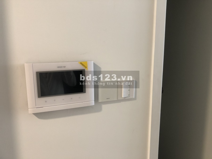 Căn Hộ 1Pn Central Khu Giai Việt Mt Tạ Quang Bửu Quận 8 Gía 1,8 Tỷ