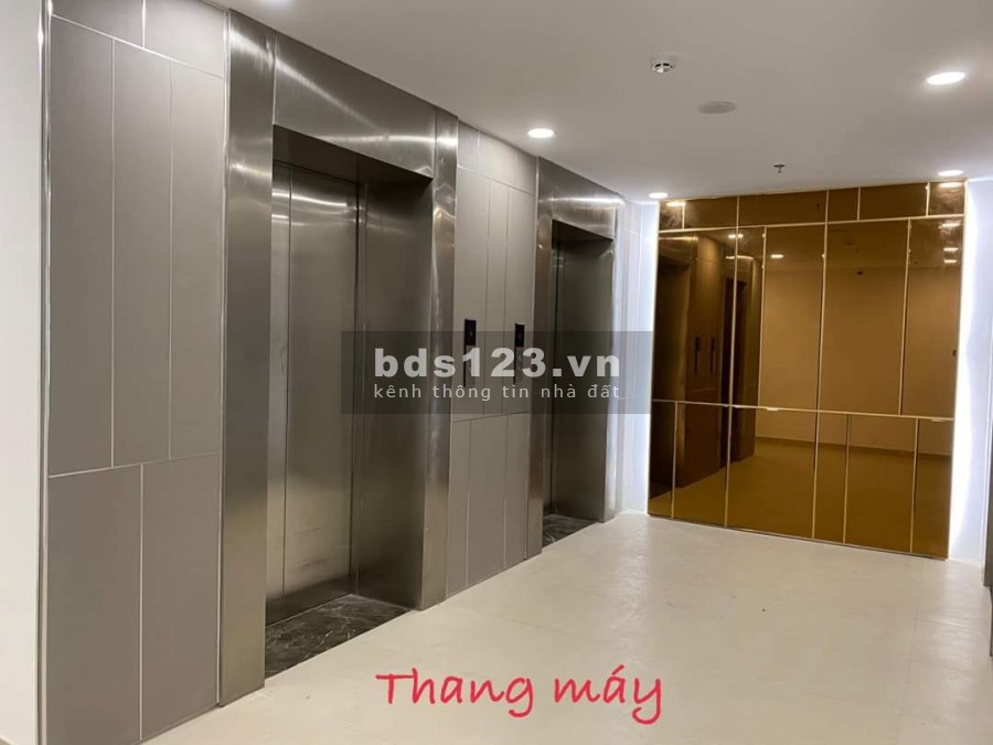 Căn 70m2 - 2PN Central Premium giá 3,3 tỷ có 5% sổ + 2% PBT, view hồ bơi, nhận nhà ở ngay