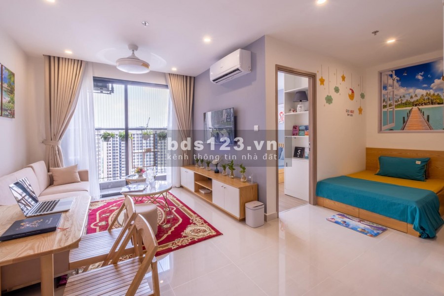 Bán cắt lỗ: Studio 930tr, 2 PN 1.7 tỷ, 3 phòng ngủ 2.45 tỷ, vinhomes smart city, 0907973377