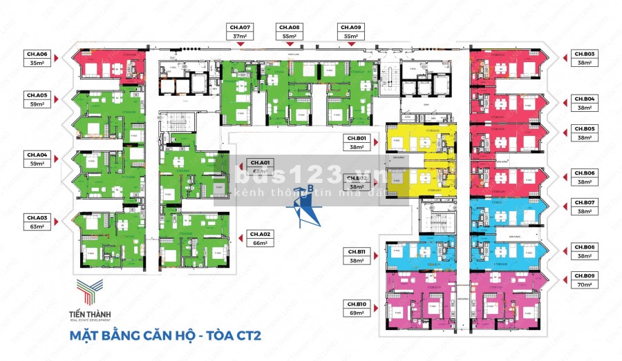 Bán chung cư nhà ở xã hội Him Lam Thượng Thanh, Rice City Thượng Thanh, Long Biên