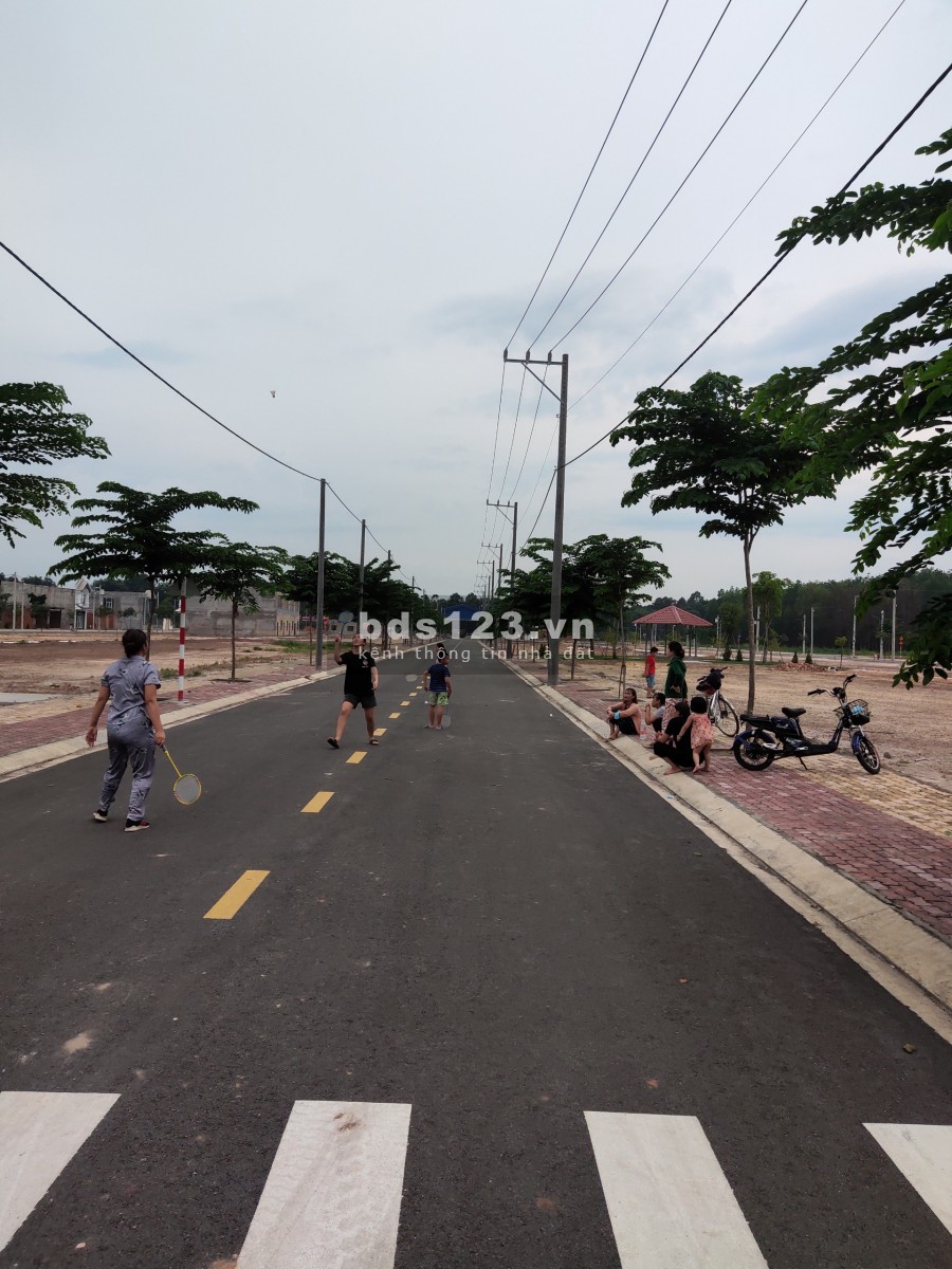 Bán đất Bình Dương giá ngộp cần bán gấp có hoa hồng cho người giới thiệu
