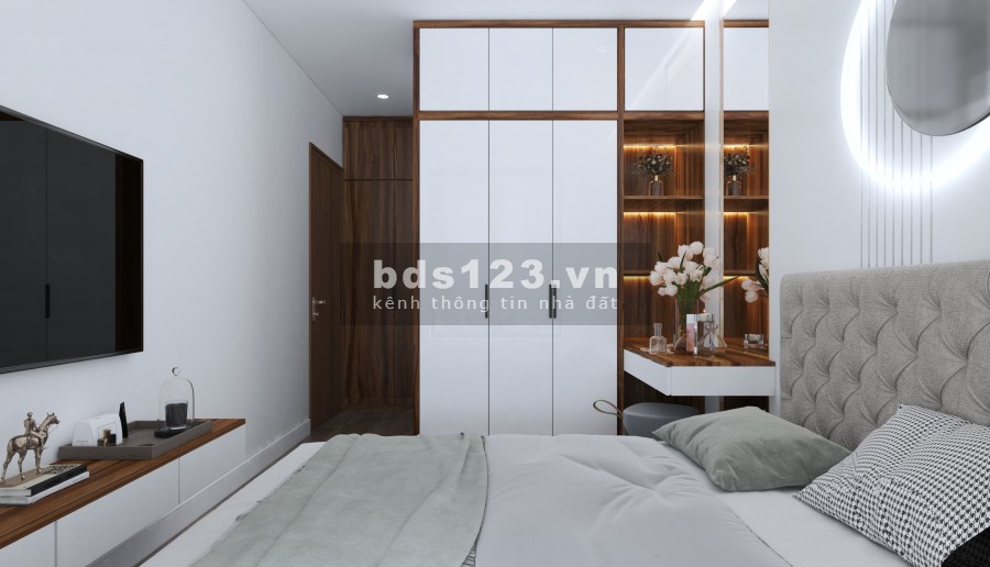 Cần bán căn hộ cao cấp trung tâm thành phố Quy Nhơn giá chỉ từ 1.4 tỷ có sổ