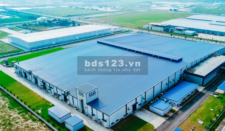 Đất CN Yên mỹ lô nhỏ từ 1ha dt chia lô: 1 ha, 1,2ha Đơn giá: 95 USD/m2/toàn bộ thời gian dự án đến năm 2068