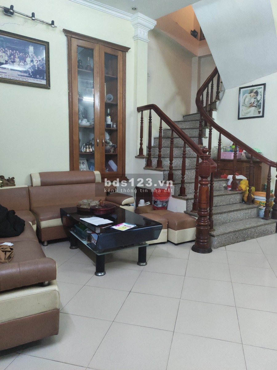 Bán Nhà phố Trường Chinh-Đống Đa, dt 40m2, 4 tầng, mt 6m, giá 3.9 Tỷ. LH 0933860569