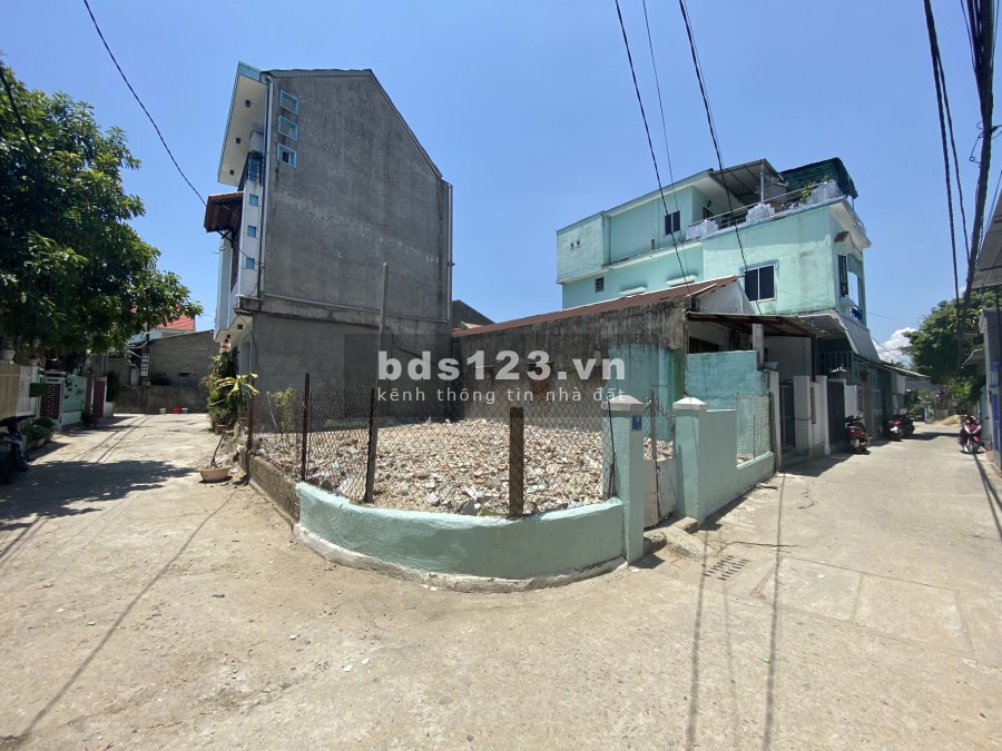 Bán siêu phẩm 2 mặt tiền kiệt ô tô đường Lương Văn Can, chưa qua đường ray