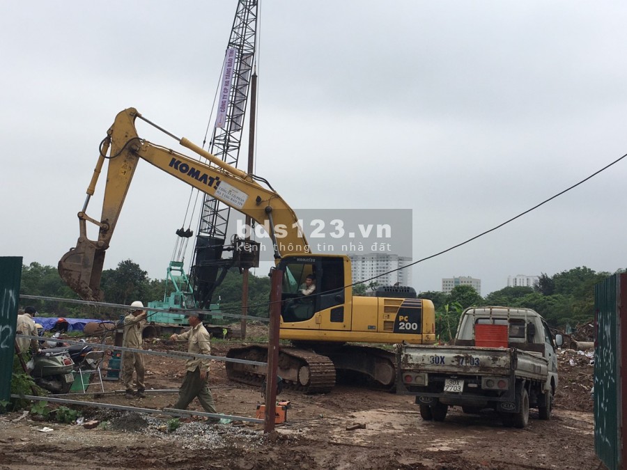 Bán chung cư nhà ở xã hội Him Lam Thượng Thanh, Rice City Thượng Thanh, Long Biên