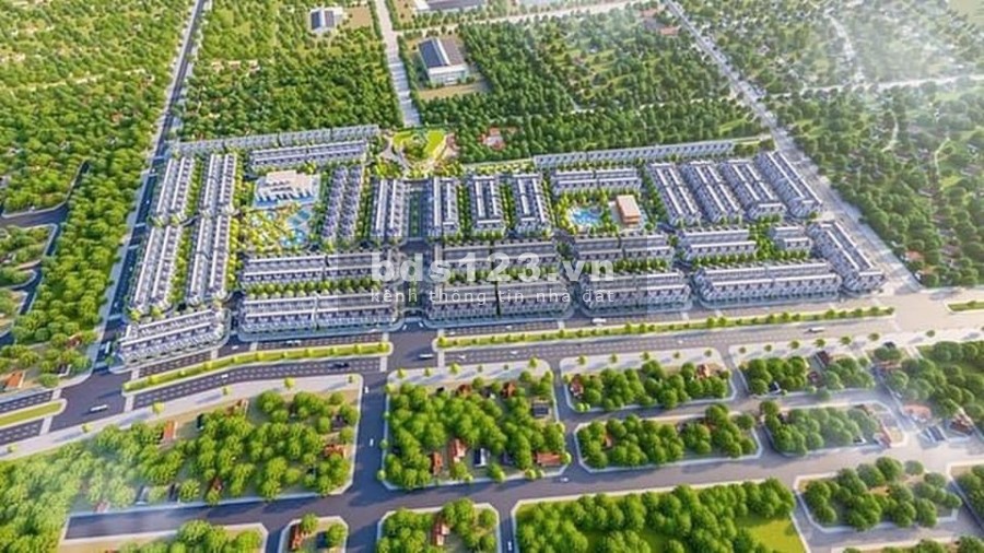Bán đất nền full thổ cư gần sân bay Long Thành giá 19,5 triệu/m2. Lh 0789.195.789