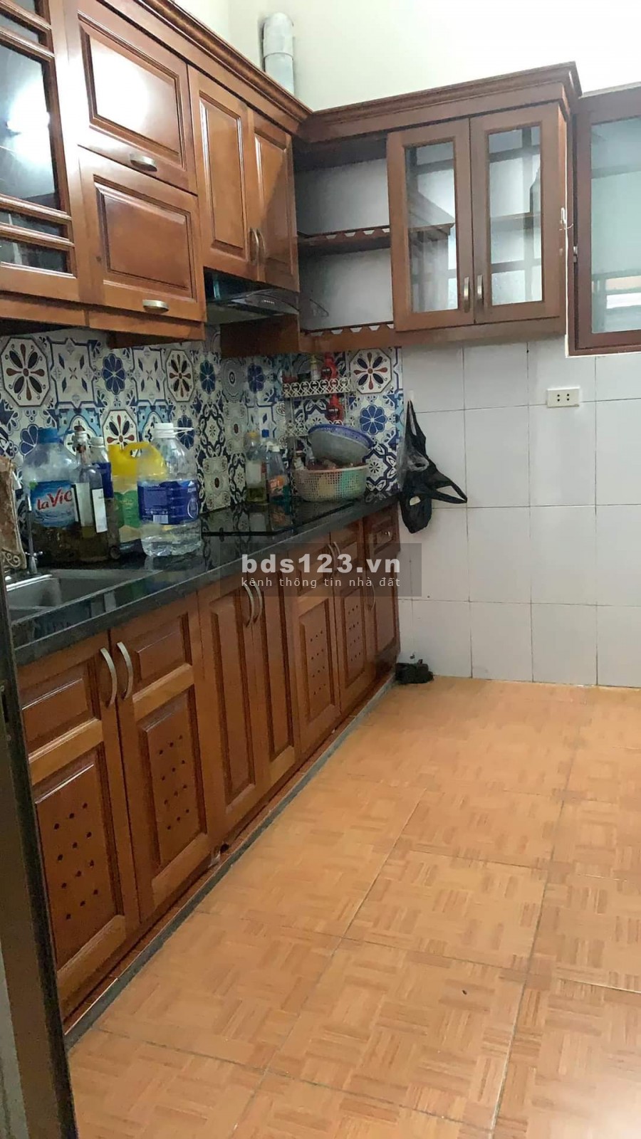 Bán gấp nhà Lê Quang Đạo, gần phố, ngõ rộng 35m2 giá bán chỉ 2.75 tỷ, 4 tầng