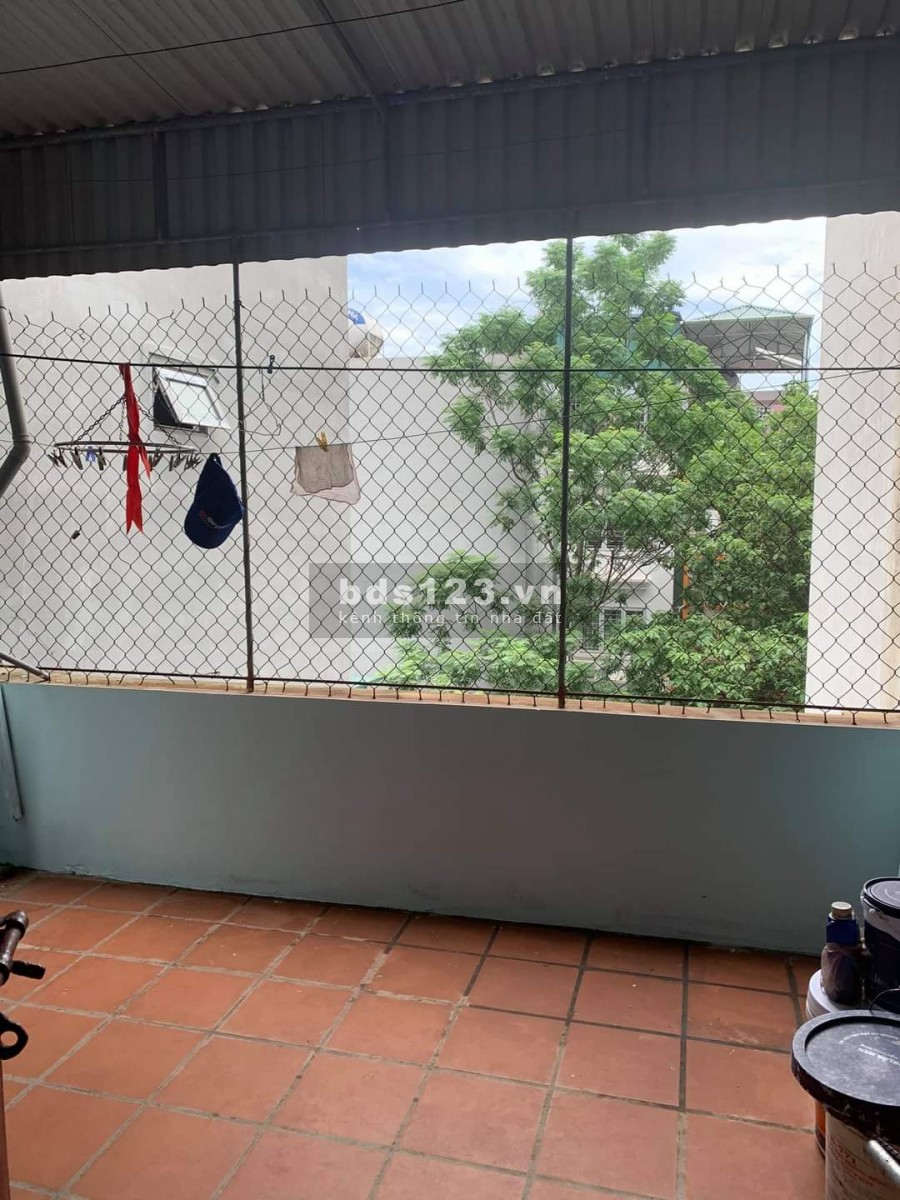 Bán gấp nhà Lê Quang Đạo, gần phố, ngõ rộng 35m2 giá bán chỉ 2.75 tỷ, 4 tầng