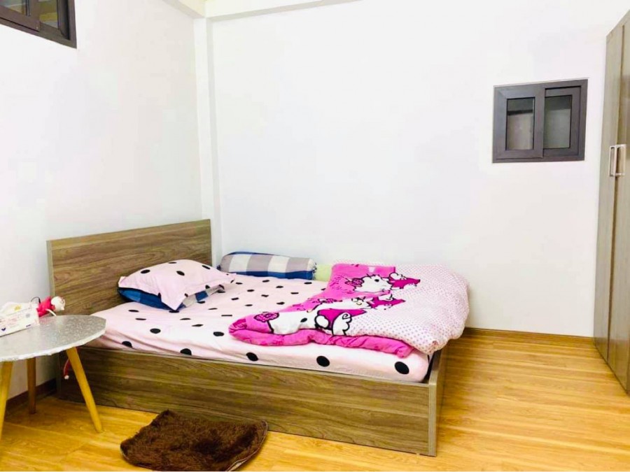 Bán nhà Vũ Tông Phan, Thanh Xuân, diện tích sử dụng 60m2, nhà đẹp, giá 4,9 tỷ