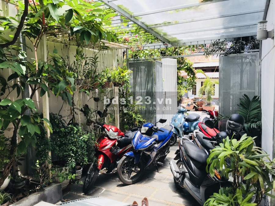 Bán nhà mặt tiền Số 39, đường số 45, phường Bình Thuận Quận 7, giá 15.9 tỷ