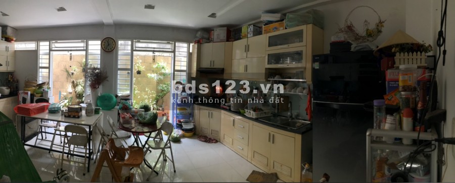 Bán nhà mặt tiền Số 39, đường số 45, phường Bình Thuận Quận 7, giá 15.9 tỷ