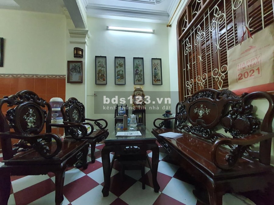Bán gấp nhà Lê Quý Đôn 31m2, 4 tầng đúc xây chắc chắn, giá 3.6 tỷ lh 0916010180