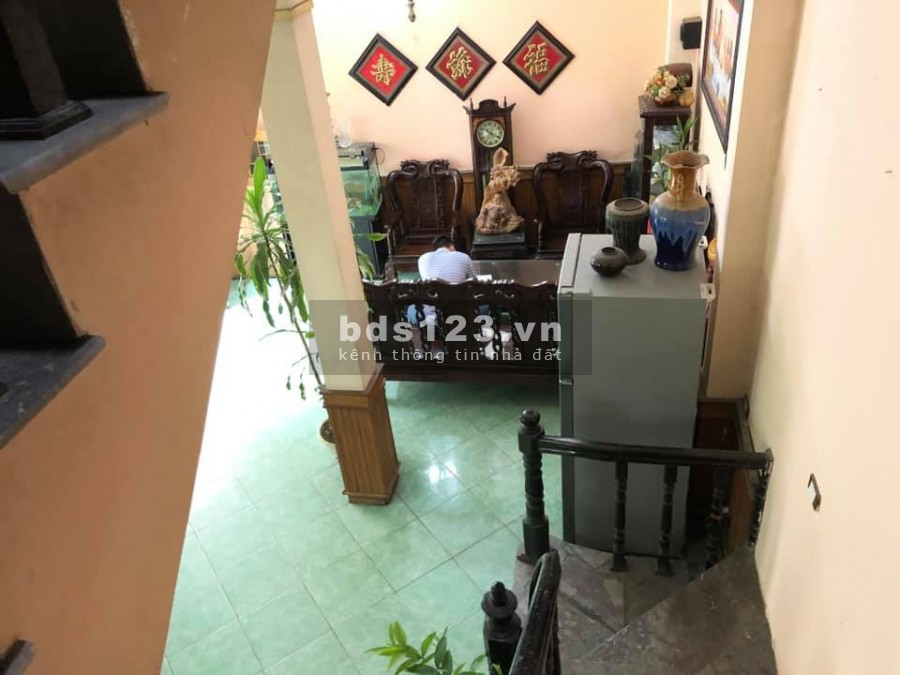 Chủ giảm mạnh, Cần bán gấp! Nhà Cầu đơ, Thông số như nàng thơ, 64m, Chỉ 3.15 Tỷ..