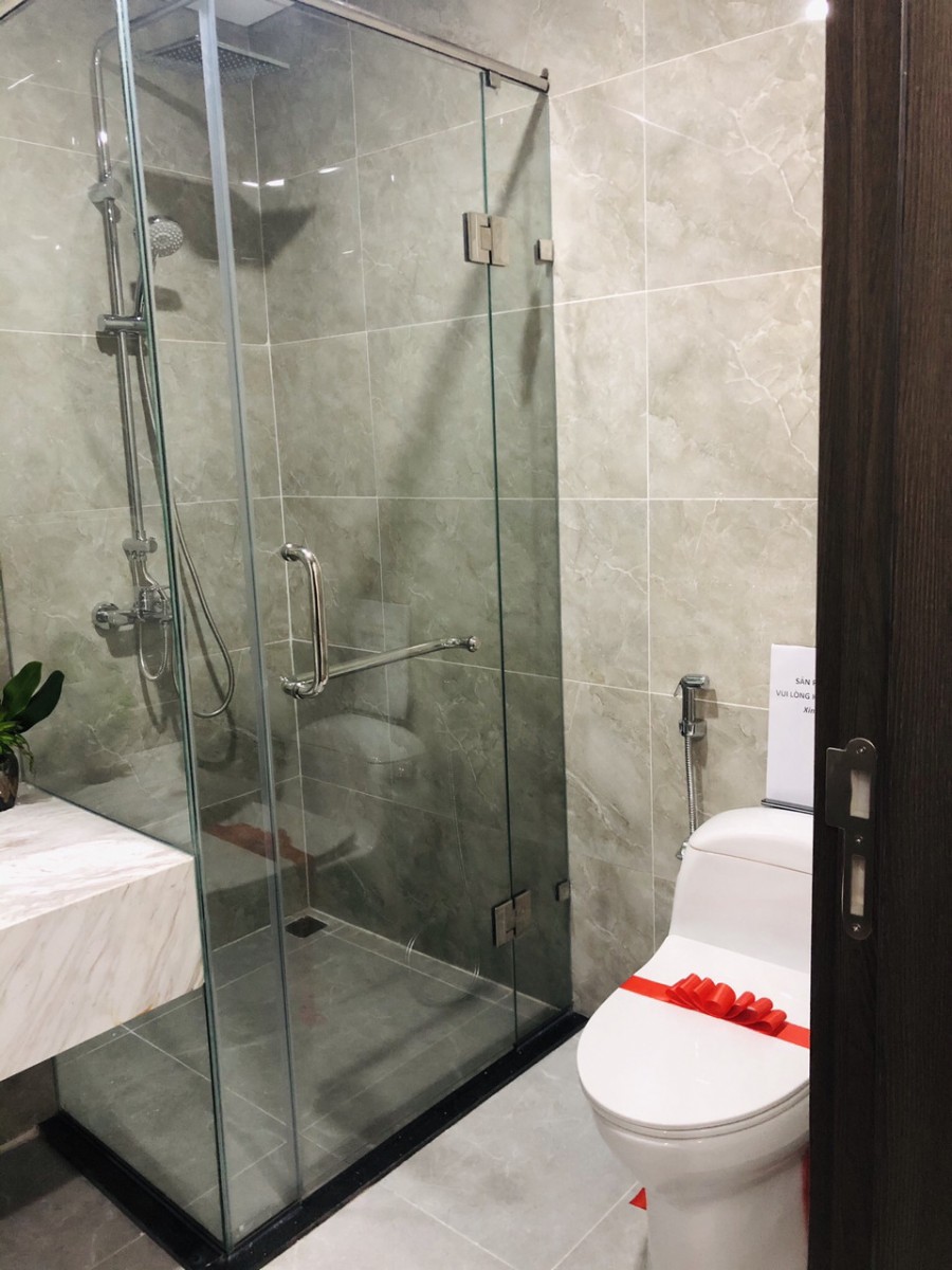Chung cư Hoàng Huy Sở Dầu cạnh Vinhome cầu Bính giá chỉ 1.4 tỷ căn 2 ngủ