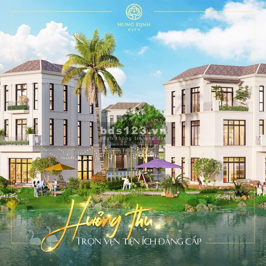 Đất nền dự án khu vực trung tâm thị xã An Nhơn Sổ Đỏ Lâu Dài